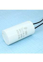 CBB60 25UF 450V WIRE