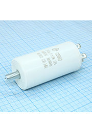 CBB60 30UF 450V SCREW