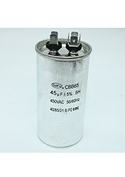 CBB65 45UF 450V