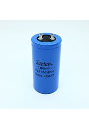 TS13D3L0151VSB000RPT, 330VAC  150uF /50*100/