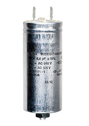 B25832F4685K1, конденсатор B25832F4685K001, MKV 6.8мкФ 640v