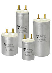 DCMKP 1.55-120 IBR, конденсатор 120мкф 1550В, 84х105мм (кор.1x4)