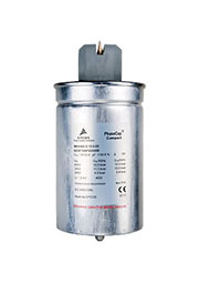 B25673A4122A500, конденсатор фазовый 12.5кВар 400В MKK400-D12.5-02