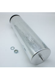 128J112D51301, 1100Vdc 1190uF 86*337