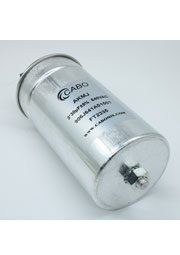 906J641A51501, 450V, 3*30uF, 3*25A, 86*165mm