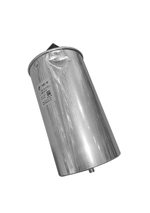 AKMJ-MC, 3x55.7, 5% 850VAC, 3-фазный конденсатор 136*240мм