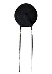 B57236S120M51, B57236S0120M051, NTC термистор 3.2А 12 Ом