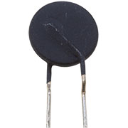 B57238S100M, B57238S0100M000, NTC термистор 5А 10 Ом