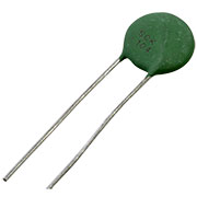 SCK13104MSY, NTC термистор 10Ом 13мм