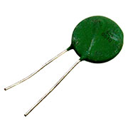 SCK20200MSBY, NTC термистор 20Ом 4А d20мм