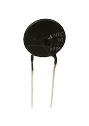 B57237S0330M, NTC 33 Ом, 2.5А, 15мм