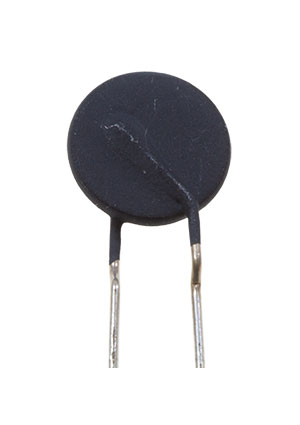 B57238S0100M000, 10 Ом, 5 А, NTC термистор