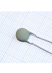 JNR08S180L65YU4, NTC 18 Ом, 2А, 8мм