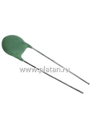 JNR10S080L87YU4, NTC 8 Ом, 3А, 10мм