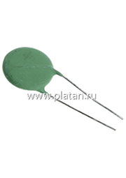 JNR20S050M, NTC термистор