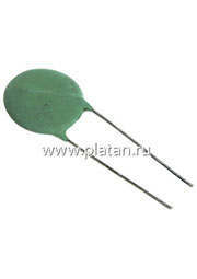 JNR20S0R7M11PU5, NTC 0,7 Ом, 12А, 20мм