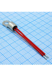 NTCALUG01A104F, NTC 100 кОм +1%