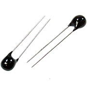 B57821S1272A2, B57821S1272A002, (ТР14) короткие NTC 2% 2.7К