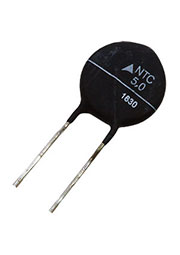 B57237S0509M, NTC термистор 5А  5 Ом (B57237S509M )