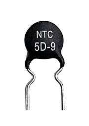 MF5D-104F-4072-65L, NTC термистор  1% 100К аналог B57560G1104F000