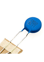 B59850C130A70, B59850C0130A070 PTC термистор 320mA 265В 13Ом