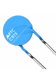 B59970C0120A070, PTC 120  9.4 Ом +25% 63V