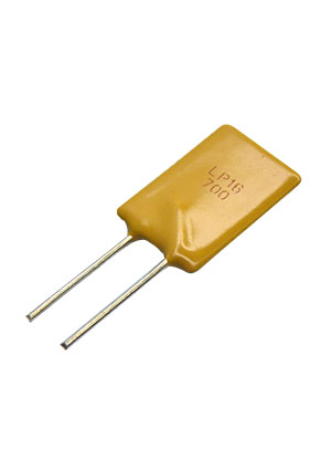 LP16-700F, PPTC предохранитель, сквозное отверстие, авто