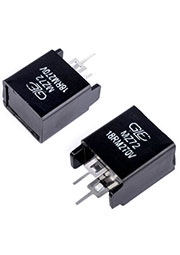 MZ72 18RM270V, PTC термистор 18Ом 270В 2 контакта