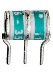 2026-35-C2LF, газовый разрядник 350В (аналог T81-A350X)