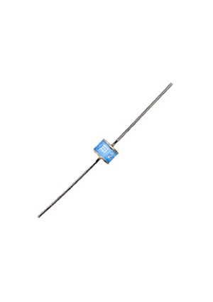 2027-09-CLF, 8x6mm 90V +20% 10kA/10A 2-х элек.