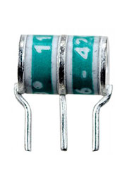 2026-42-C2LF, 7.9x11.3mm 420V +20% 20kA/20A 3-х элек.