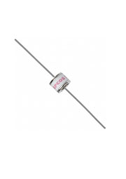 B88069X0660S102, Axial, 8x6mm 230V +15% 5kA/5A 2-х элек. EC230X