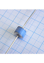 B88069X0780S102, Axial, 8x6mm 600V -10%/+20% 5kA/10A 2-х элек. EC600X