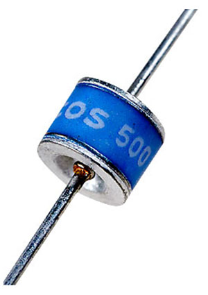 B88069X1490S102, 8x6mm 500V +20% 25kA/20A A81-A500X