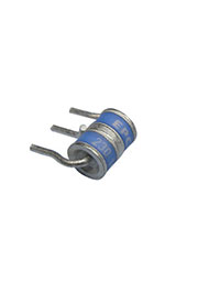 B88069X9800B502, 6х8.1mm 230V +20% 10kA/10A 3-x элек. T33A230X
