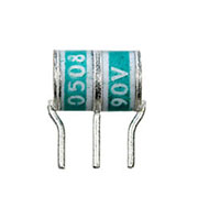 2026-09-C2LF, газовый разрядник 90В (аналог B88069-X8300-B502 T83-A90X)