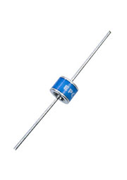 B88069X1380S102, газовый разрядник 90В 25кА 2электр. D8х6.05мм A81C90X