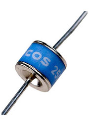 B88069X1500S102, газовый разрядник A81-A250X 20кА