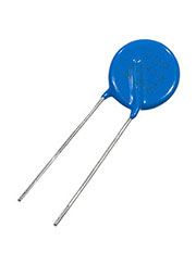 L-KLS6-14D431K, варистор 430В, 115Дж (аналог SK14K275, B72214S0271K101)