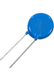 L-KLS6-20D821K, варистор 820В, 282Дж (аналог TVR20821KSY)