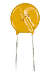 TVR14220KSY, варистор 22В, 5Дж