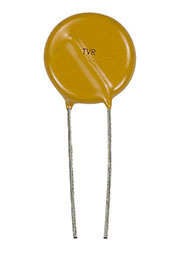 TVR20431KSY, варистор 430В, 190Дж