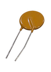 FNR-20K560, варистор 35Vac/45Vdc, 2000A 56В 20мм