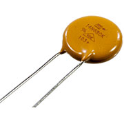 JVR14N680K87PU5, 56VDC/40VAC 14mm