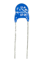 B72205S0300K101, 38VDC/30VAC 5mm, тип: S05K30