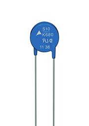 B72210S0551K101, 745VDC/550VAC 10mm