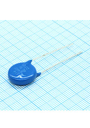 B72214S0461K101, 615VDC/460VAC 14mm