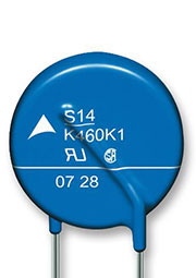 B72220S0400K101, 56VDC/40VAC 20mm