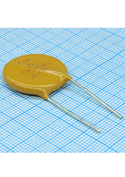 FNR-20K621, 505VDC/385VAC 20mm