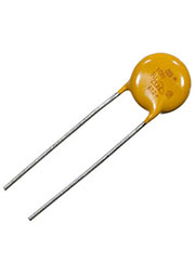 JVR-10N181K, Варистор